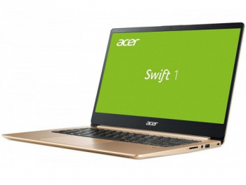 ACER Swit 1 Luxury Gold (NX.GXREU.007)