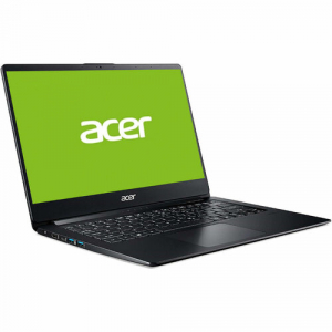 ACER Swift 1 Obsidian Black (NX.H1YEU.011)