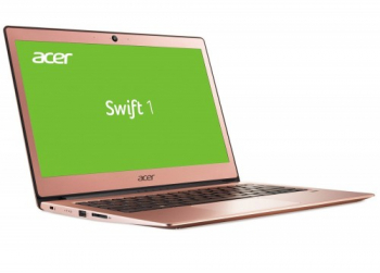 ACER Swift 1 Sakura Pink (NX.GZLEU.007)