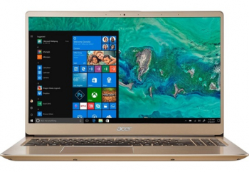 ACER Swift 3 Luxury Gold 