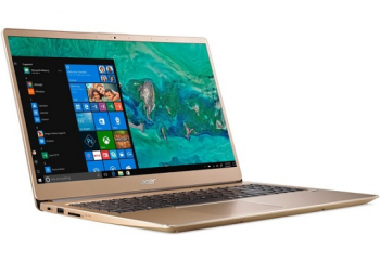 ACER Swift 3 Luxury Gold 