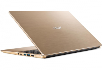 ACER Swift 3 Luxury Gold 