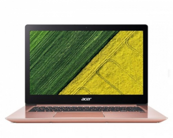 ACER Swift 3 Millennial Pink (NX.HJKEU.005)