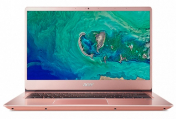 ACER Swift 3 Millennial Pink (NX.HJKEU.013)