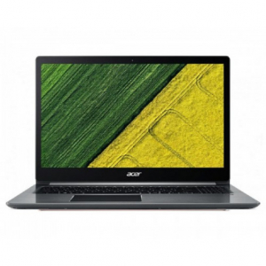 ACER Swift 3 Steel Gray (NX.HJEEU.005)