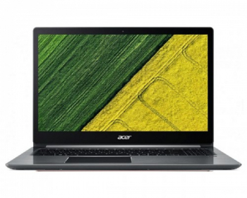 ACER Swift 3 Steel Gray (NX.HJEEU.011)