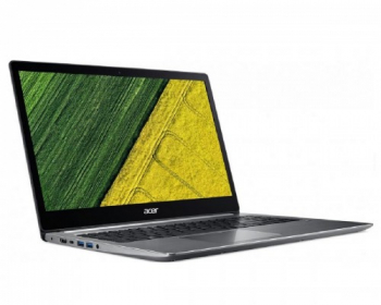 ACER Swift 3 Steel Gray (NX.HJEEU.011)