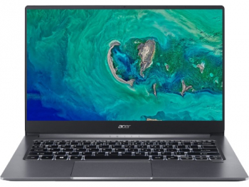 ACER Swift 3 Steel Gray (NX.HJFEU.007)