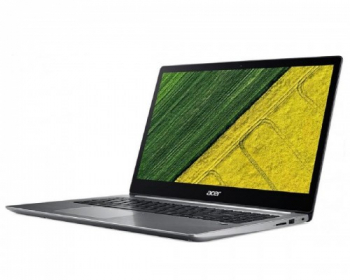 ACER Swift 3 Steel Gray (NX.HJFEU.029)