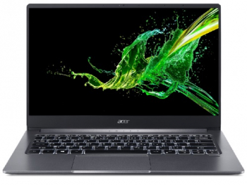 ACER Swift 3 Steel Gray (NX.HJGEU.005)