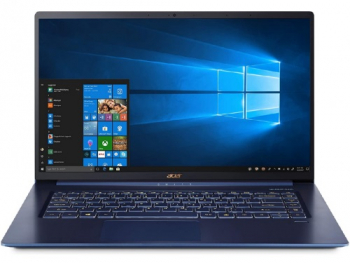 ACER Swift 5 Charcoal Blue (NX.HHUEU.003)