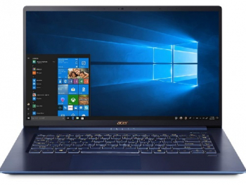 ACER Swift 5 Charcoal Blue (NX.HHYEU.004)