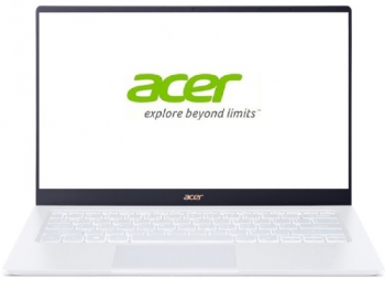 ACER Swift 5 Moonstone White (NX.HLGEU.003)