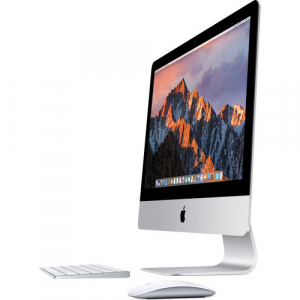 APPLE iMac (Mid 2017) 4K Retina IPS