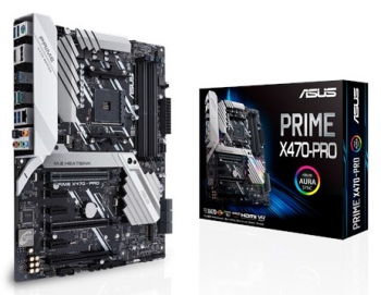 ASUS PRIME X470-PRO