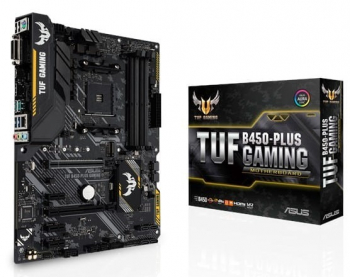 ASUS TUF B450-PRO GAMING