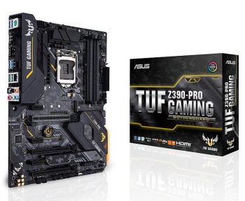 ASUS TUF Z390-PRO GAMING