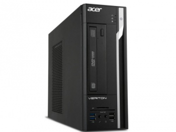 Acer Veriton X2660G SFF 