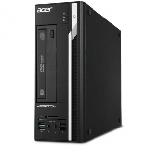 Acer Veriton X2660G SFF (DT.VQWME.057)