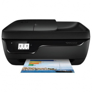All-in-One Printer HP DeskJet Ink Advantage 3835