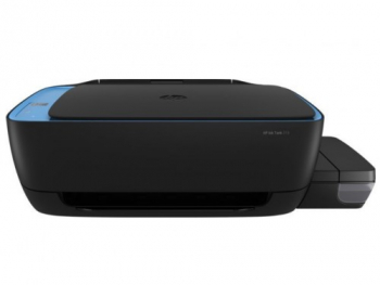 All-in-One Printer HP Ink Tank 319 + СНПЧ