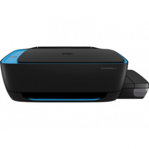 All-in-One Printer HP Ink Tank Wireless 419 + СНПЧ