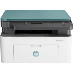 All-in-One Printer HP LaserJet Pro MFP M135r