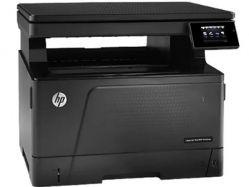 All-in-One Printer HP LaserJet Pro MFP M435nw
