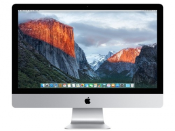 Apple iMac 21.5-inch MMQA2UA/A