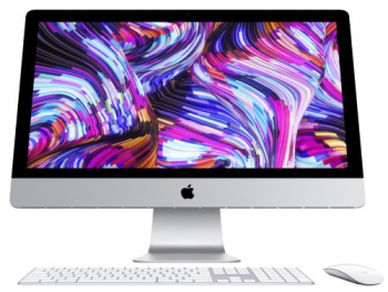 Apple iMac 27-inch MRR12UA/A