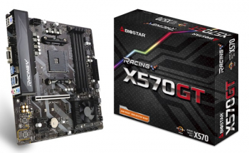 Biostar Racing X570GT