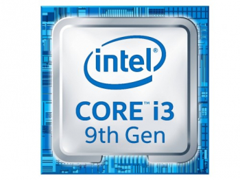 CPU Intel Core i3-9100 3.6-4.2GHz