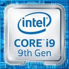 CPU Intel Core i9-9900K 3.6-5.0GHz