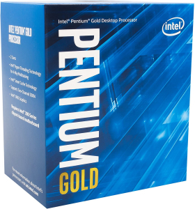 CPU Intel Pentium G5400 3.7GHz