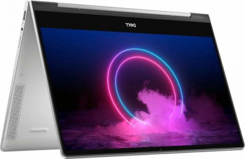 DELL Inspiron 13 7000 Silver (7391) 2-in-1 Tablet PC