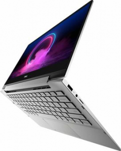 DELL Inspiron 13 7000 Silver (7391) 2-in-1 Tablet PC