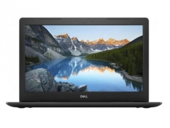 DELL Inspiron 15 3000 Black (3580)