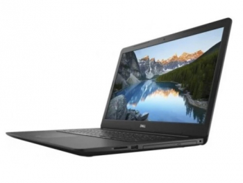 DELL Inspiron 15 3000 Black (580)