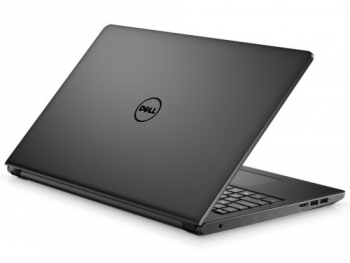 DELL Inspiron 15 3000 Black (3581)