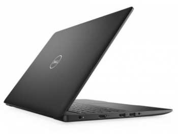 DELL Inspiron 15 3000 Black (3582)