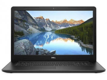 DELL Inspiron 15 3000 Black (3582)