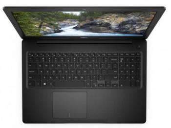 DELL Inspiron 15 3000 Black (3583)