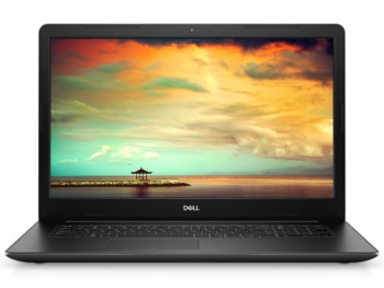 DELL Inspiron 15 3000 Black (3593)