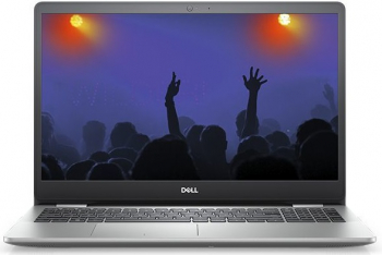DELL Inspiron 15 5000 Platinum Silver (5593)