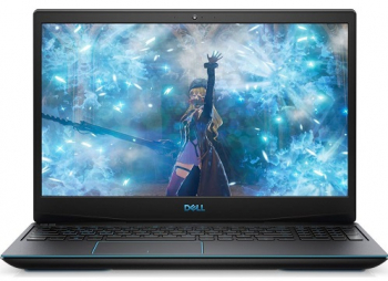 DELL Inspiron Gaming 15 G3 Black (3590)