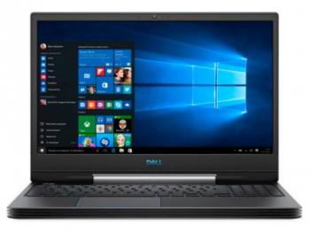 DELL Inspiron Gaming 15 G5 Black (5590)