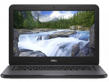 DELL Latitude 3300 Black