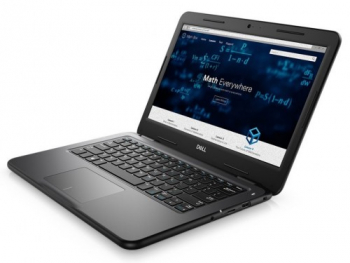 DELL Latitude 3300 Black