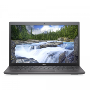 DELL Latitude 3301 Black, 13.3'' FHD AG