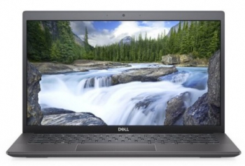 DELL Latitude 3301 Black